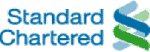 Standard Chartered Bank Logo